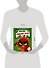 Angry Birds. Задания и игры (зелёная) - 2