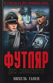 Футляр для музыканта