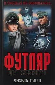 Футляр для музыканта