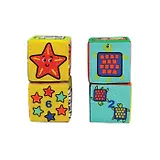 K`s Kids ИГР Кубики-пазлы KA10622