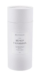 Диффузор интерьерный Вечер у камина (гипс) (50мл) (23см)