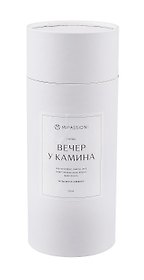 Диффузор интерьерный Вечер у камина (гипс) (50мл) (23см)