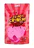 Игрушка ТМ «Slime» Crunch-slime SMACK с ароматом земляники, 200 г - 0