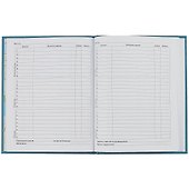 Дневник школьный «Клабхаус», для средних и старших классов, Listoff - 1