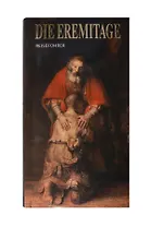 Die Eremitage Reisefuhrer. Эрмитаж. Путеводитель