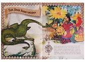 Золотая книга сказок - 1