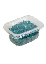 Грунт изумрудный для декора крупный (166891) (350гр)