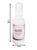 ArtSpray Лак акриловый матовый 50 мл (P2) - 1