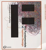 The Fundamentals of Fashion Design