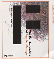 The Fundamentals of Fashion Design