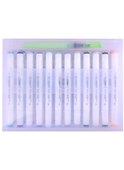 Маркеры акварельные 24цв Aqua Pro Outdoor Set , к/к, Sketchmarker - 1