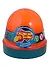 Лизун-антистресс TM Mr.Boo Crunchy slime Апельсин - 0