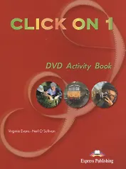 Click On 1. Video Activity Book