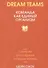 Dream Teams: команда как единый организм - 0