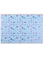 Альбом для рисования Unnika, "Морские приключения (орнамент)", А4, 20 листов