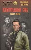 Испытательный срок