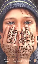 Extremely Loud and Incredibly Close (film tie-in), Foer, Jonathan Safran