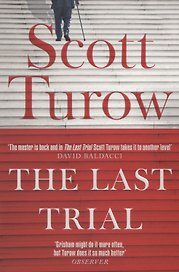 The Last Trial