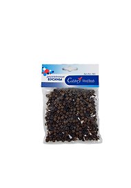 Деревянные бусины Colibry (NB1-10-E) (упаковка)