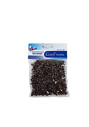 Деревянные бусины Colibry (NB1-10-E) (упаковка)