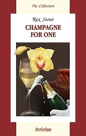 Champagne for one: Бокал шампанского. Книга для чтения на английском языке