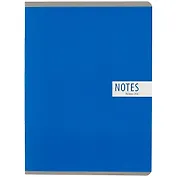 Тетрадь в клетку Listoff, "Mix color. Дизайн 4", А4, 48 листов