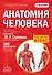 Анатомия человека: 2 издание - 0
