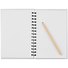 Скетчбук А5 100л "SKETCHBOOK. Кошки", 100г/м2, евроспираль - 1