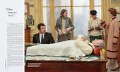 The Wes Anderson Collection: The French Dispatch - 2