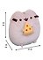 Котик Pusheen с пиццей (4058937) - 1