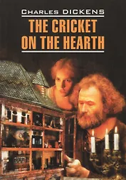 The Cricket On The Hearth