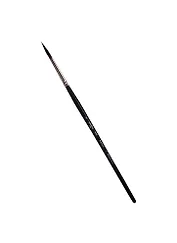 Кисть художественная Маэстро, белка, круглая, №6, Гамма