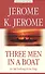 Трое в лодке, не считая собаки (Three Men in a Boat (to Say Nothing of the Dog)) - 0