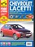Chevrolet Lacetti. Daewoo Lacetti /Daewoo Nubira III. Выпуск с 2003 г./ 2004 г.: Руководство по эксплуатации, техническому обслуживанию и ремонту - 0