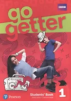 Go Getter. Students Book 1