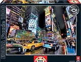 Пазл Educa 1000 эл. 68*48см. "Таймс Сквер - Нью-Йорк" 15525