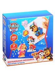 Волшебная мозаика ТМ Росмэн Щенячий патруль. ТМ PAW Patrol
