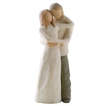 Статуэтка Willow Tree Together (21 см) (26032)