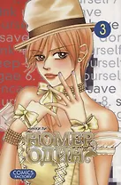 Номер один. Том 3 (Первый номер / The One). Маньхуа