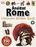 Ancient Rome. Ultimate Sticker Book - 0