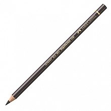 Карандаш "Polychromos" цветной профессиональный 275 теплый серый 6, Faber-Castell