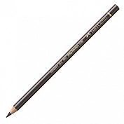 Карандаш "Polychromos" цветной профессиональный 275 теплый серый 6, Faber-Castell