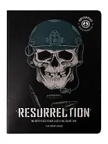 Блокнот в линейку В5, 44 листа