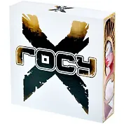 Настольная игра: Госу Х