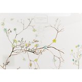 Папка-конверт на кнопке «Natural collection», А4