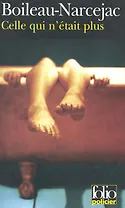 Celle qui netait plus