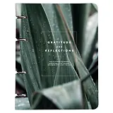 Тетрадь на кольцах в клетку Be Smart, "Botanica. Агава", 80 листов