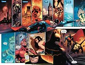 Вселенная DC. Rebirth. Супермен. Книга 2. Испытания Суперсына - 2