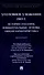 Уголовное уложение 1903 г.: история создания, концептуальные основы, общая характеристика. Монография.-М.:ИГП РАН,2024. - 0