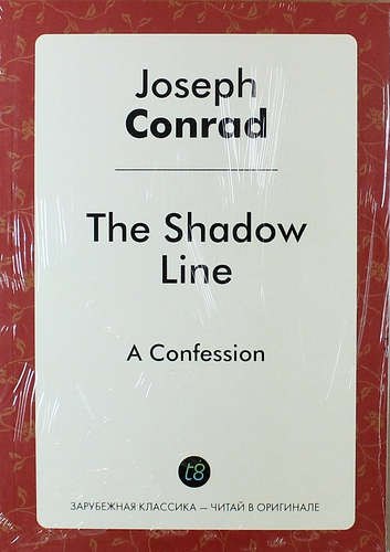 

The Shadow Line